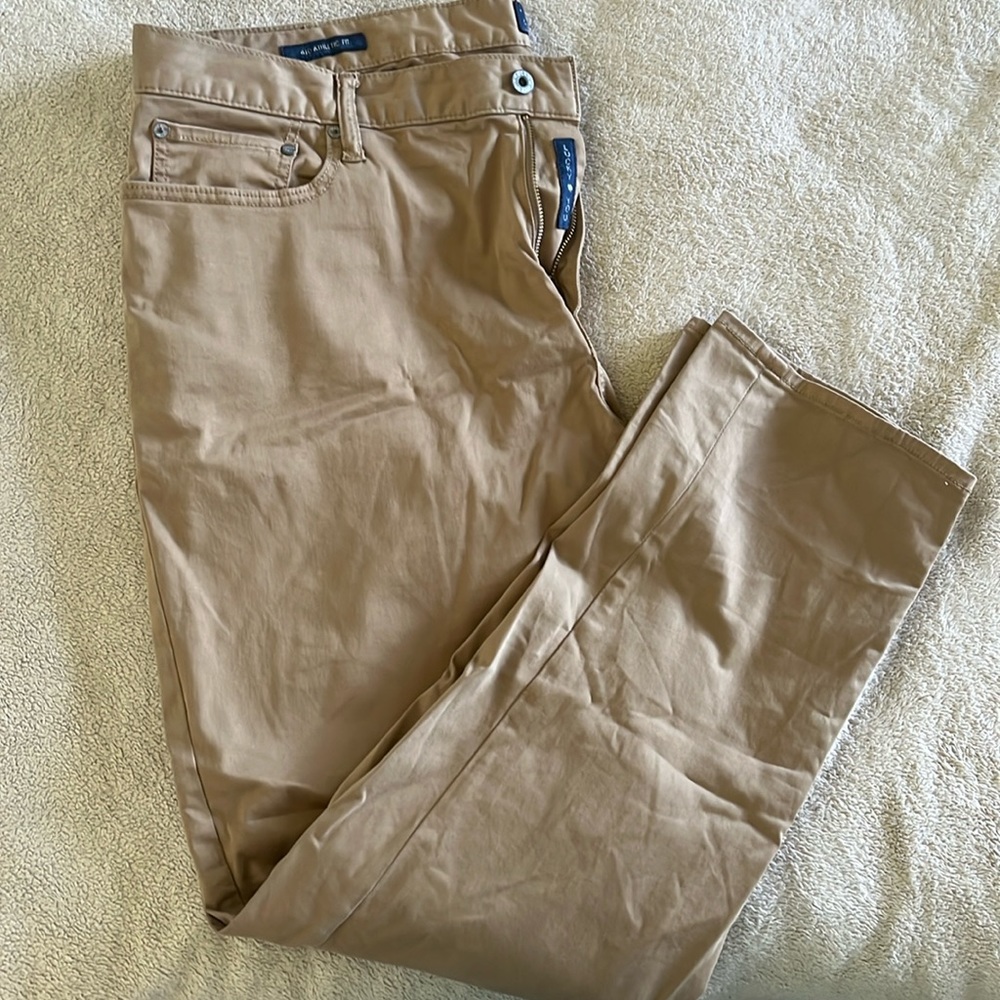 Lucky brand khaki pants